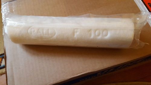 PALL Cartridge, Model: R1F100               New Old Stock &lt;