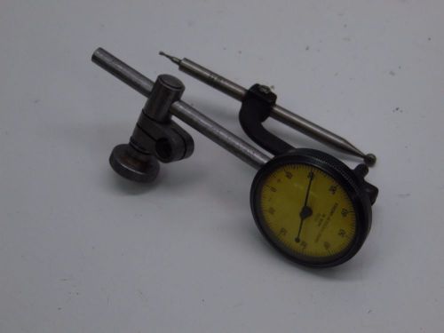 B&amp;S Magnicator mfg Dial Indicator, U.S.