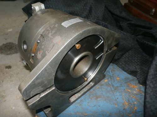 YUASA  8&#034; INDEXER/SUPER SPACER