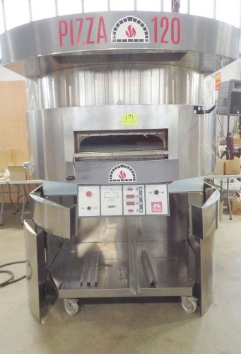 Cuppone Giotto 140 Eletric Pizza Oven