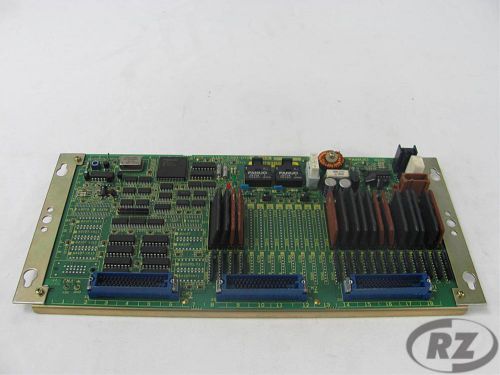 A16B-2200-0701/04A FANUC ELECTRONIC CIRCUIT BOARD REMANUFACTURED