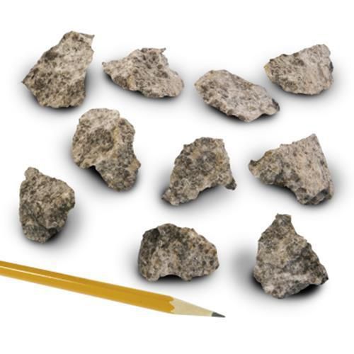 Anorthosite Gray 10 Pk