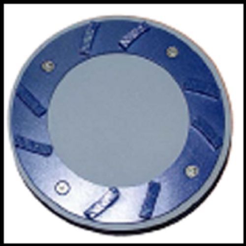 LitePrep Cimex 15&#034; Blue Quick Diamond Blades - Set of 3 - BLU16