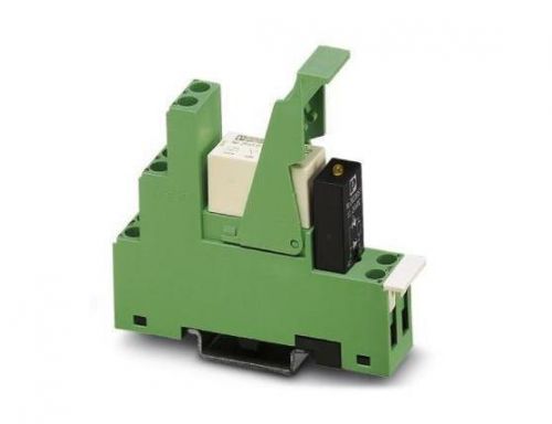 Phoenix Contact 2834368 Relay Module PR1-RSC3-LDP-24DC/21AU,US Authorized Dealer