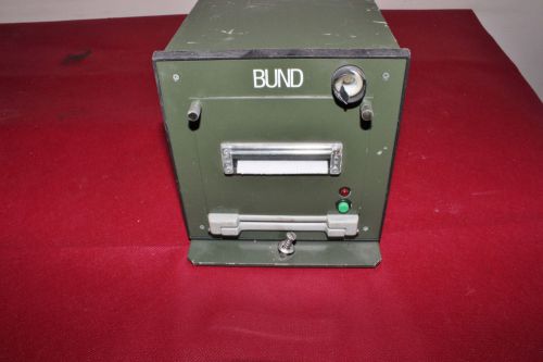 Thermal printer Bund