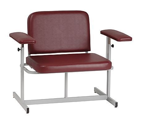 Custom Comfort 1202-sxxl Blood Draw