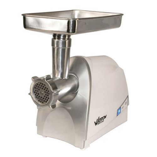 WESTON SAUSAGE Grinder Sausage / Stuffer / Food Processor Heavy Duty