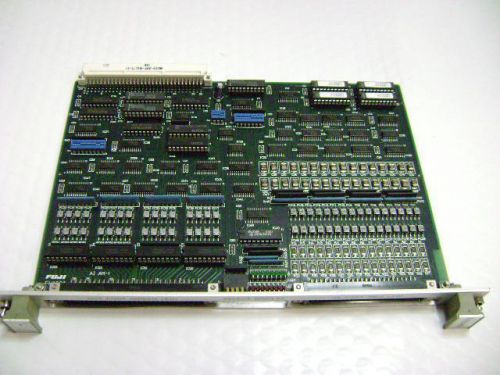 2659  Fuji FH1001 In/Out Board Card