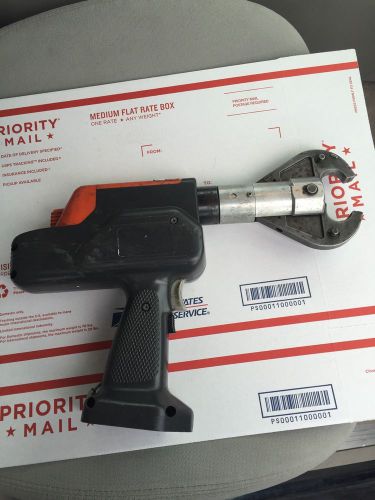 Huskie rec-358u robo press crimper for sale