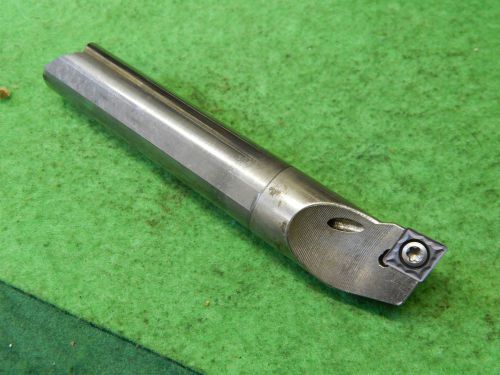 Kennametal 3/4&#034; x 4.5&#034; solid carbide boring bar for sale