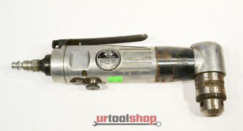 Astro Power AP-510AH Air Pneumatic Angle 3/8&#034; Drill 2643-246