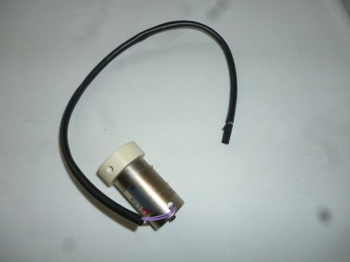 Waters 700001229  V3, Solenoid Valve 2690 Autosampler