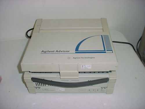 Agilent J3446a fast ethernet  100bt t1 !