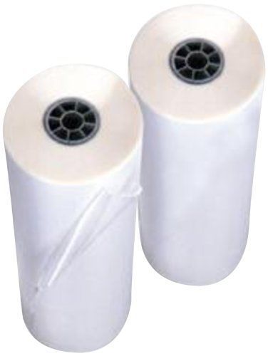 GBC Thermal Laminating Film, Rolls, Ultima 35 Ezload, Glossy, NAP II, 12&#034; x