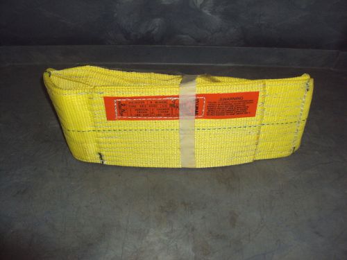 Liftall - webmaster - web sling - 4&#039; - ee2806dfx4 for sale