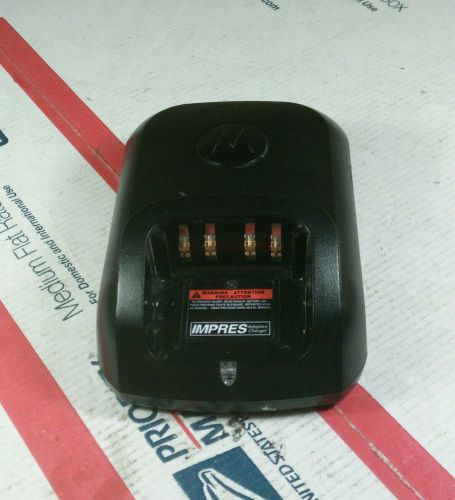 MOTOROLA IMPRES WPLN4226A v3.40 CHARGER BASE AA14