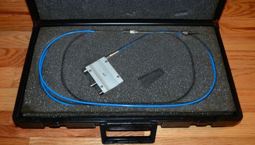 Medical Dynamics Small Joint Laparoscope - Model 5990-452