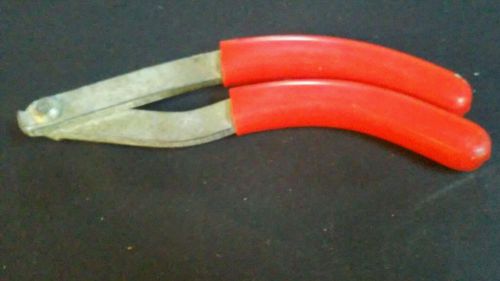 Cable Cutter