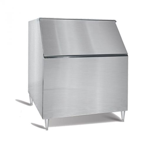 Maxx Ice BIN-400 Ice Machine Bin, 400 lb ice storage capacity