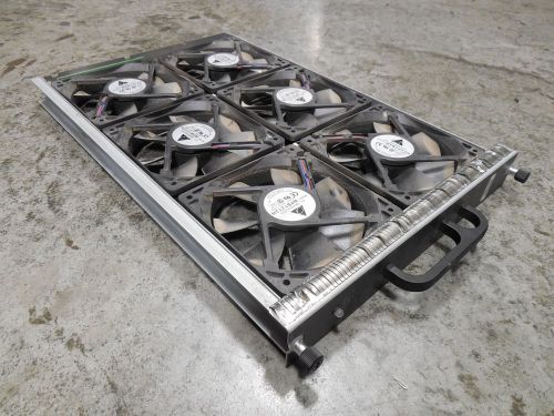 USED Cisco / Foxconn 800-03717-04 Fan Assembly Rev. A0