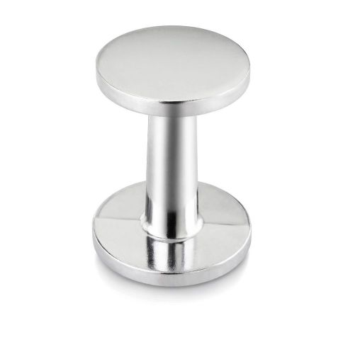 New Star Foodservice 43310 Casting Aluminum Espresso Tamper