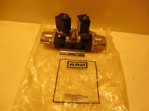 ARO Fluid Power Valve Pneumatic E212SD-12-A   unused ww4