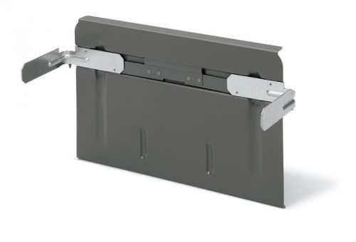 HON Vertical File Adjustable Follower Block - F50