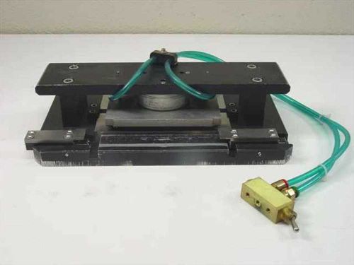 Custom Bonder Assembly Component Pneumatic