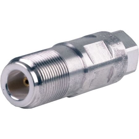 CommScope - N-female 3/8 Superflex