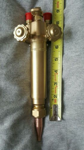 Victor torch 204