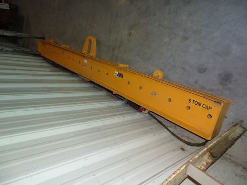 Caldwell Adjustable Lifting Beam