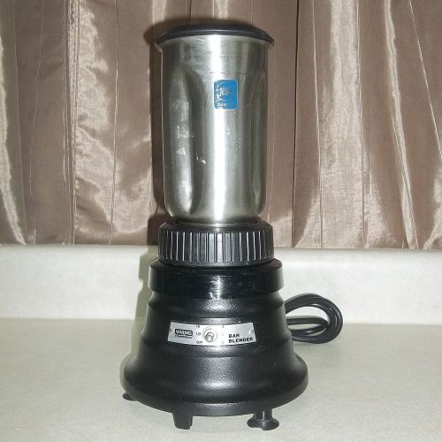 WARING COMMERCIAL BAR BLENDER, Model 51BL10