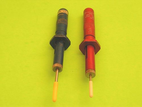 ASTRO Avionics Extractors Pin Removal Tools 20g 16g Aircraft Tools