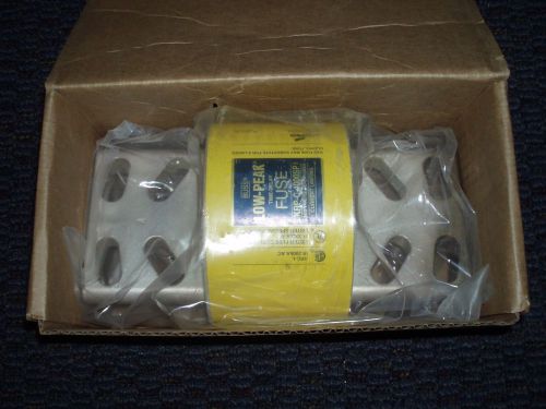 Cooper bussmann krp c 4000sp low peak time delay fuse 4000 amp 600 v class l new for sale