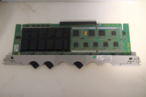 Nortel Norstar NTBB25GA-93 6 Port Fiber Combo Card from Modular ICS