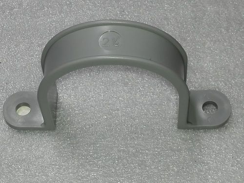 CARLON E977KC-CAR CONDUIT CLAMP 2-1/2 INCH PVC