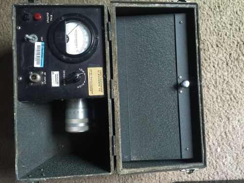 WAVEMETER  WCF912-4N