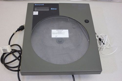 Honeywell DR4500 Truline Circular Chart Recorder DR45AT-1000-00-010-0-100P00-0