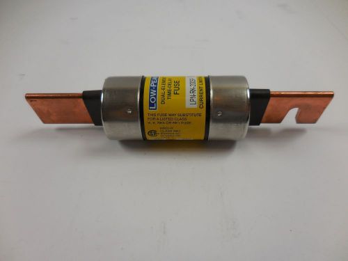 Cooper Bussmann LPN-RK-200SP Dual Element Time Delay Fuse NEW