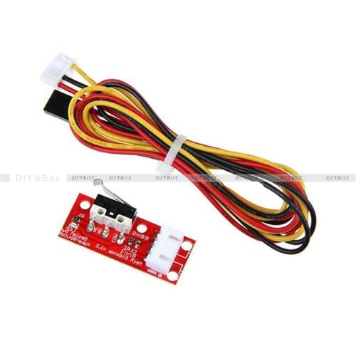 CNC 3D Printer Mech Endstop Switch RepRap Makerbot Prusa Mendel RAMPS1.4