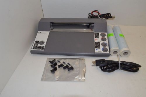 Pharmacia Amersham 2-channel REC 102 chart recorder REC102 w/Extras w/Warranty