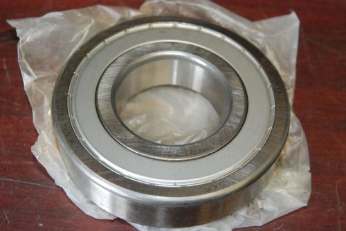 SKF, 6312-2Z, FA 10294Y, Bearing, 130mm x 60mm x 31mm,  NEW