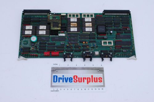 Hitachi CNC Board Seiki SPHC 16-01-01-02 [PZO]