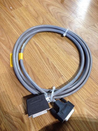 Quinton Q-3000 Treadmill Interface Cable  P/n 32168-001