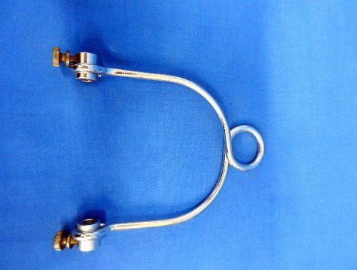 Richards Taylor Spinal Retractor, Ref#: 11-0062