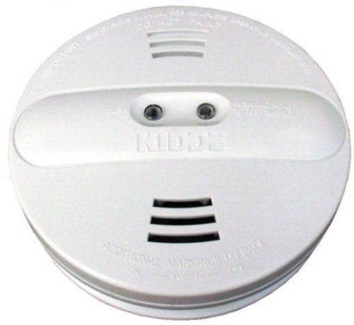 Ionization/photoelectric smoke alarm (dc) for sale