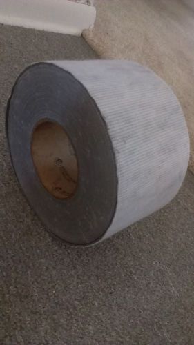 Eternabond WEBSEAL 75FT GRAY RV Roof Repair Tape 4&#034; X 75&#039; Grey Tape 50