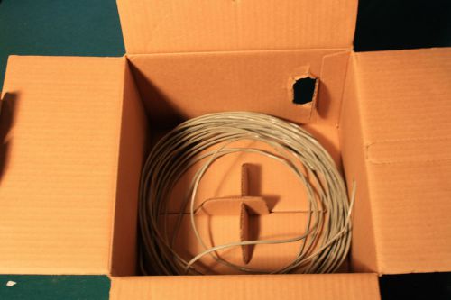 General Cable CAT3 - E105765-J