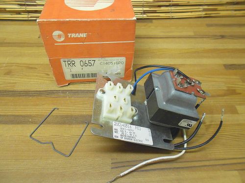 TRANE TRR-0657 transformer