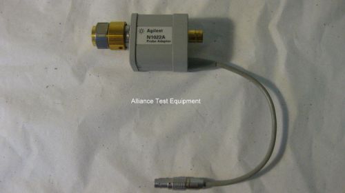 N1022A, Agilent, Probe Adapter, 6 MONTH WARRANTY!